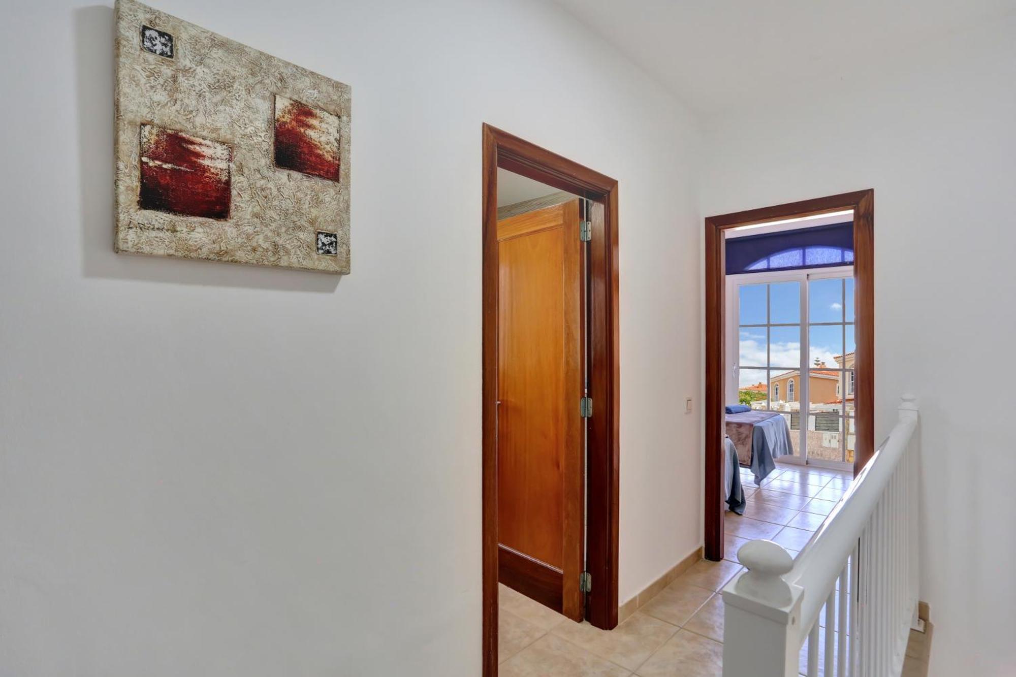 Minerva Villa Caleta De Fuste Exterior photo